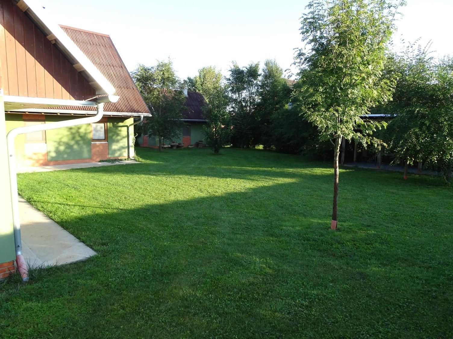 Penzion Pod Vapenkami Strážnice Exterior foto