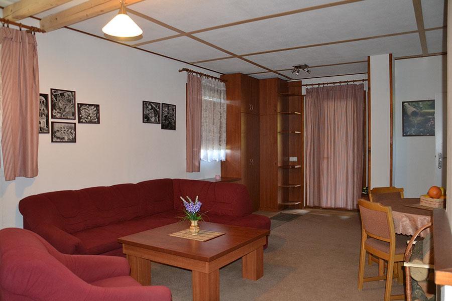 Penzion Pod Vapenkami Strážnice Cameră foto